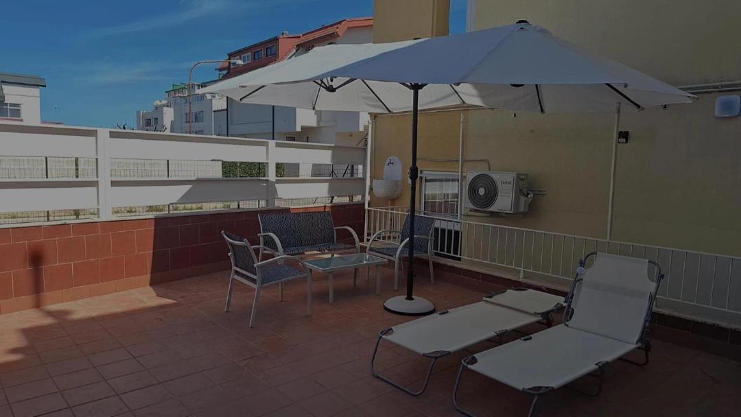 Apartmán Il Borgo Antico - Torre A Mare Exteriér fotografie