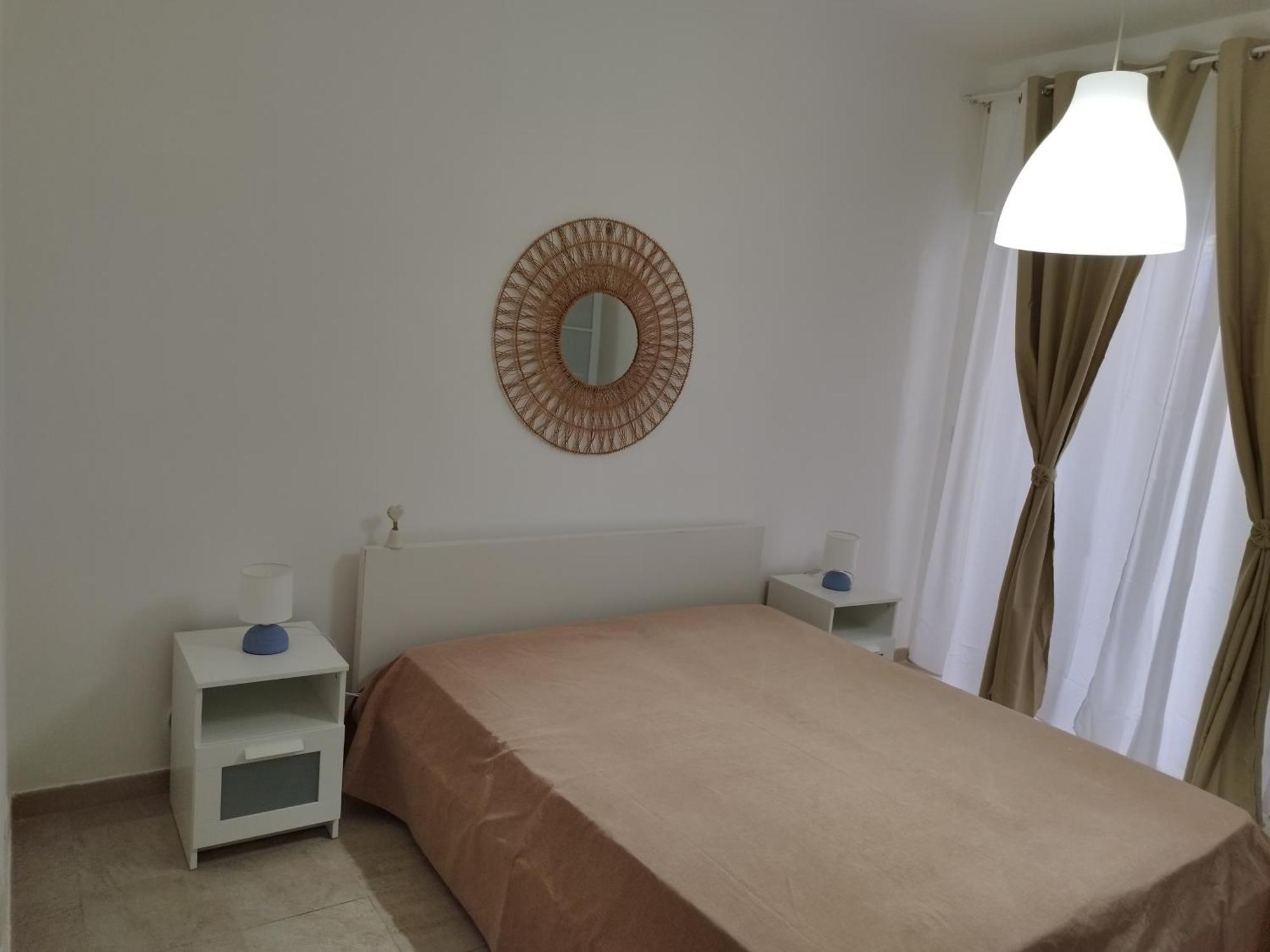 Apartmán Il Borgo Antico - Torre A Mare Exteriér fotografie